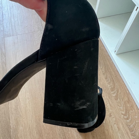 Steve Madden sandals - Picture 5 of 8